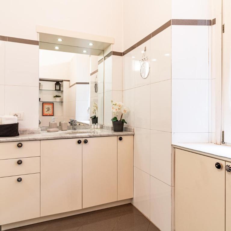 Suite Manzoni by Houset - Apartment - 11