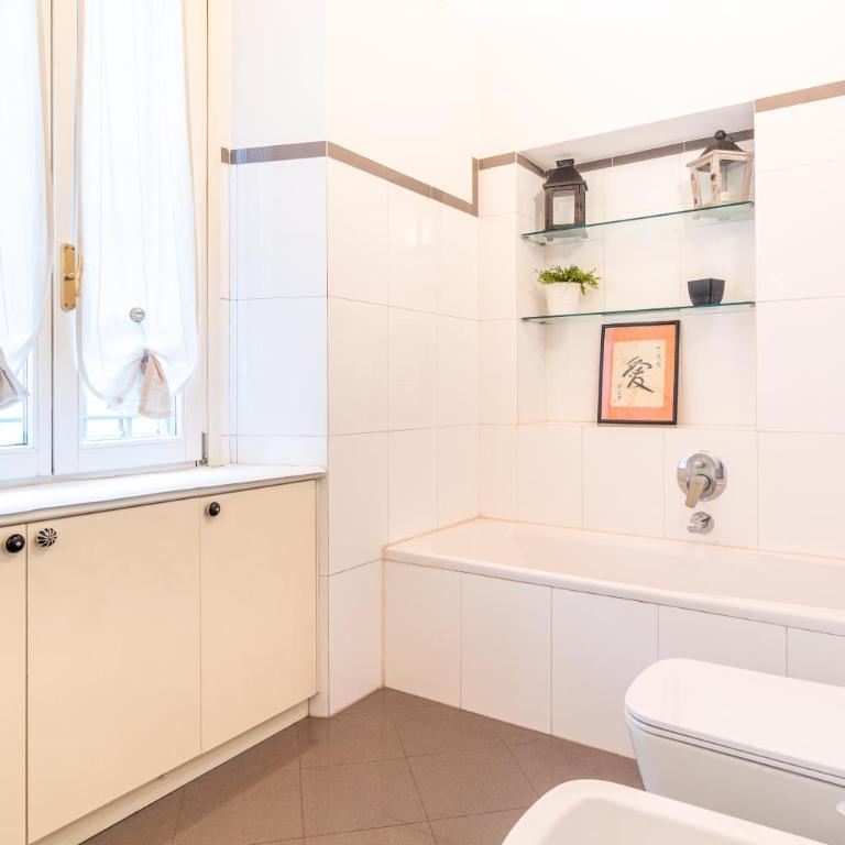 Suite Manzoni by Houset - Apartment - 13
