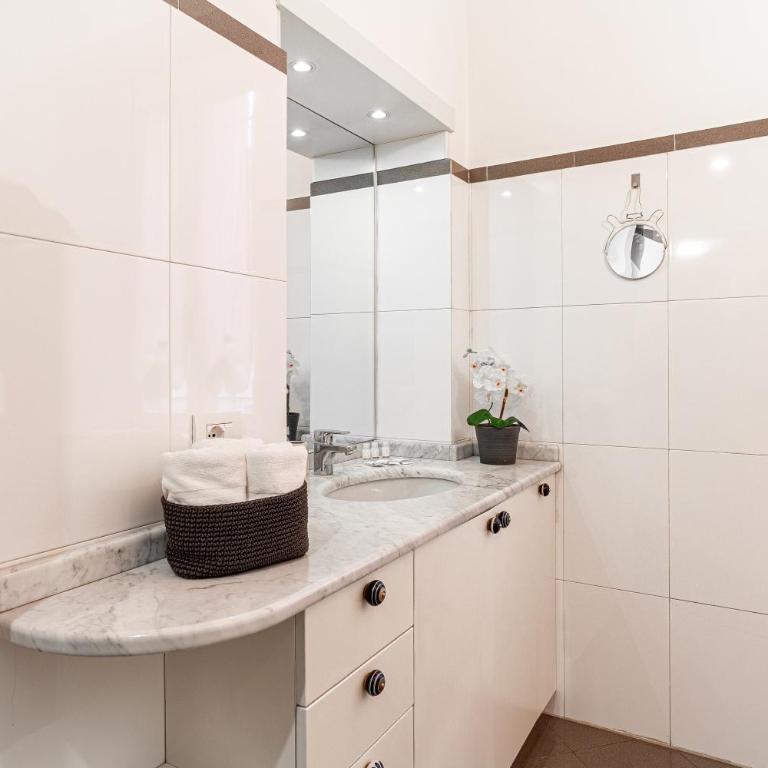 Suite Manzoni by Houset - Apartment - 14