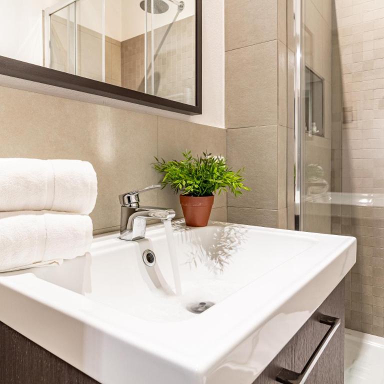 Suite Manzoni by Houset - Apartment - 19
