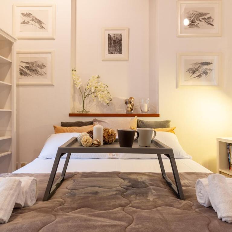 Suite Manzoni by Houset - Apartment - 16