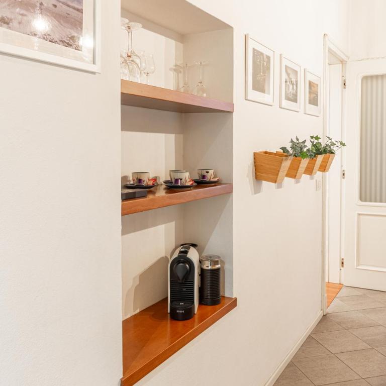 Suite Manzoni by Houset - Apartment - 21