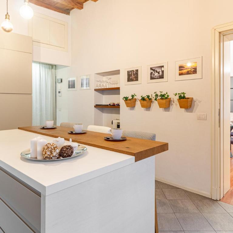 Suite Manzoni by Houset - Apartment - 22