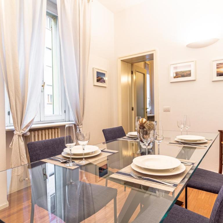 Suite Manzoni by Houset - Apartment - 24