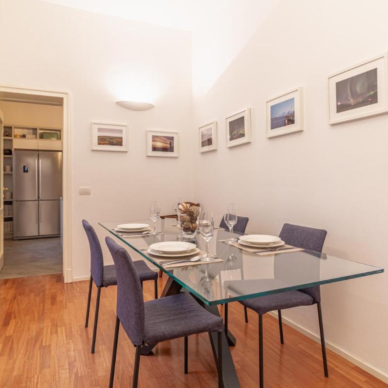 Suite Manzoni by Houset - Apartment - 25