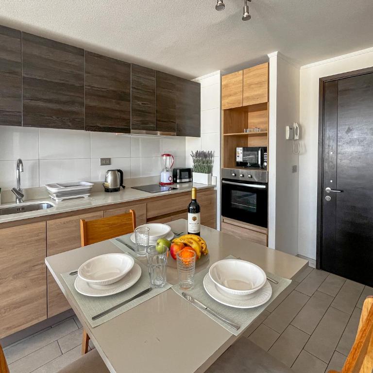 Loica Host - Smart - Superior One-Bedroom Apartment - 3