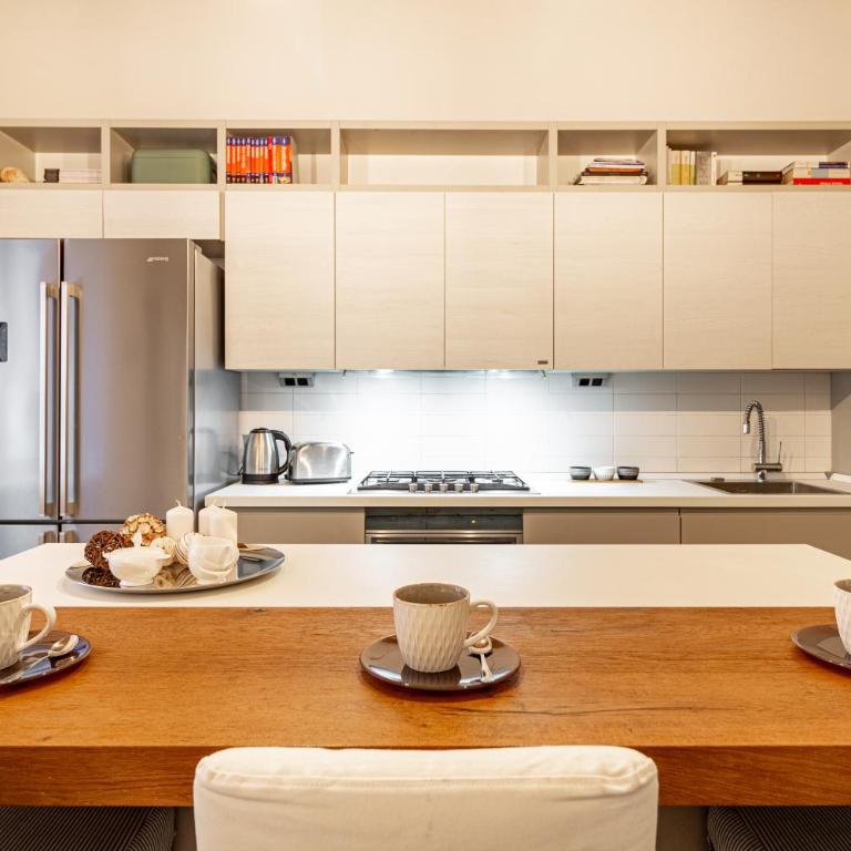 Suite Manzoni by Houset - Apartment - 23