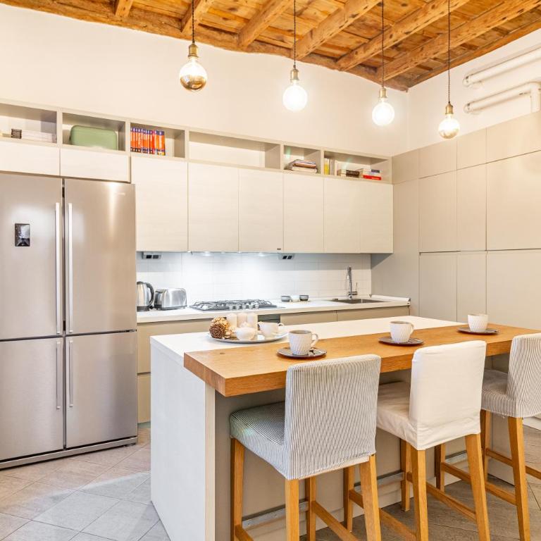 Suite Manzoni by Houset - Apartment - 26