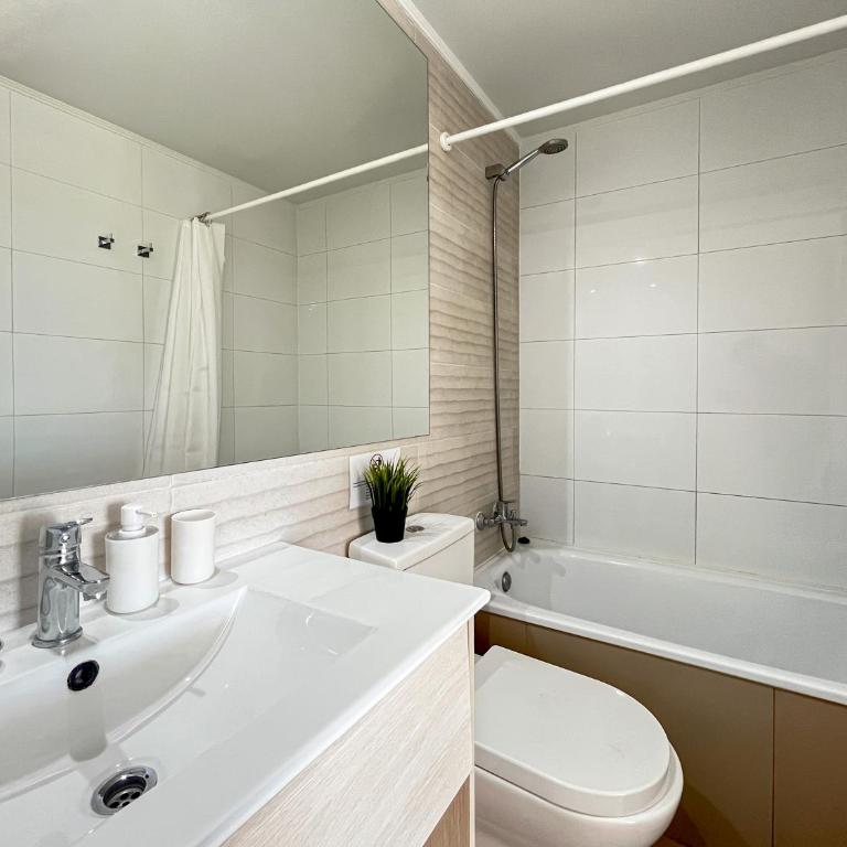 Loica Host - Smart - Superior One-Bedroom Apartment - 5