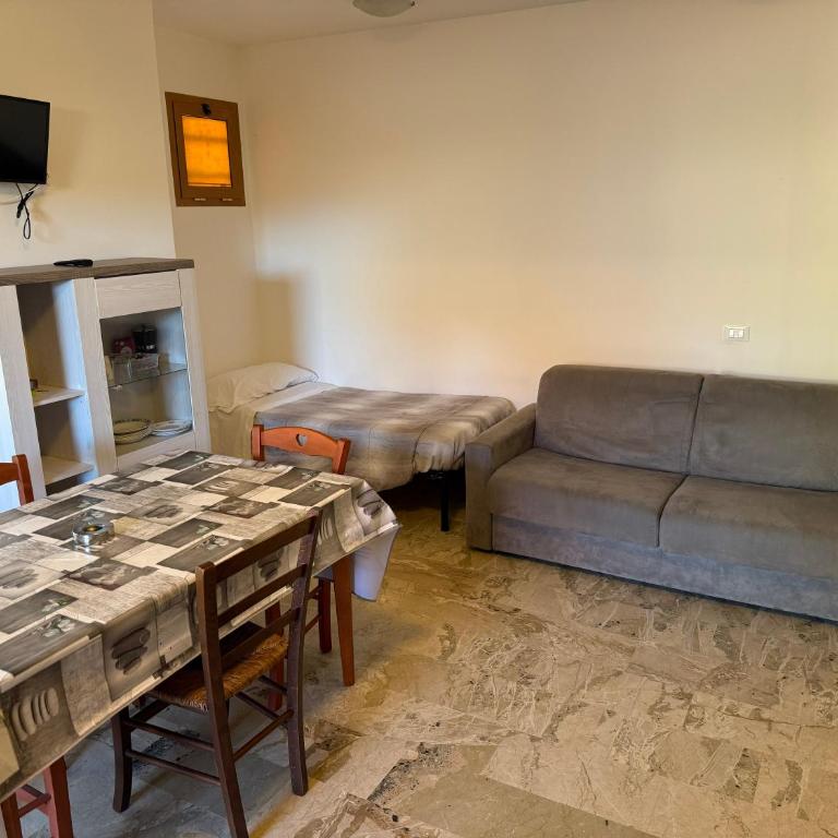APPARTAMENTO MICKI 1 CAMERA e Soggiorno - Apartamento de 1 dormitorio con terraza - 25