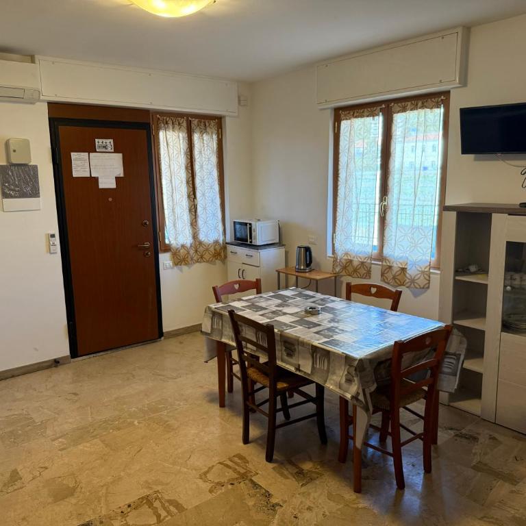 APPARTAMENTO MICKI 1 CAMERA e Soggiorno - Apartamento de 1 dormitorio con terraza - 27