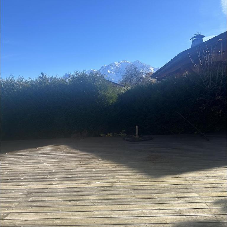 Le Floralp - Appartement 3 Chambres Premium - 3