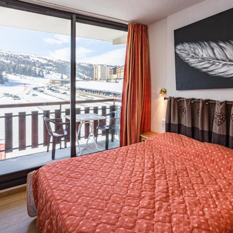 Hôtel Club Chalet Margot - Chambre Double - 2