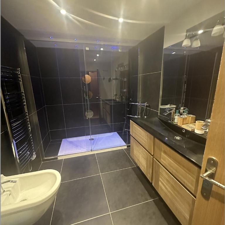 Le Floralp - Appartement 3 Chambres Premium - 4