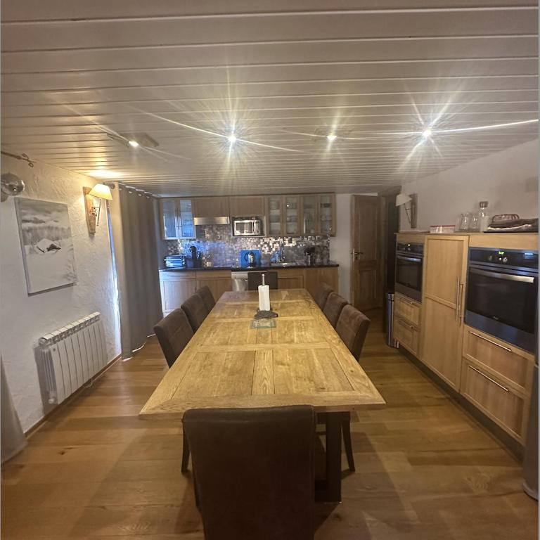 Le Floralp - Appartement 3 Chambres Premium - 1