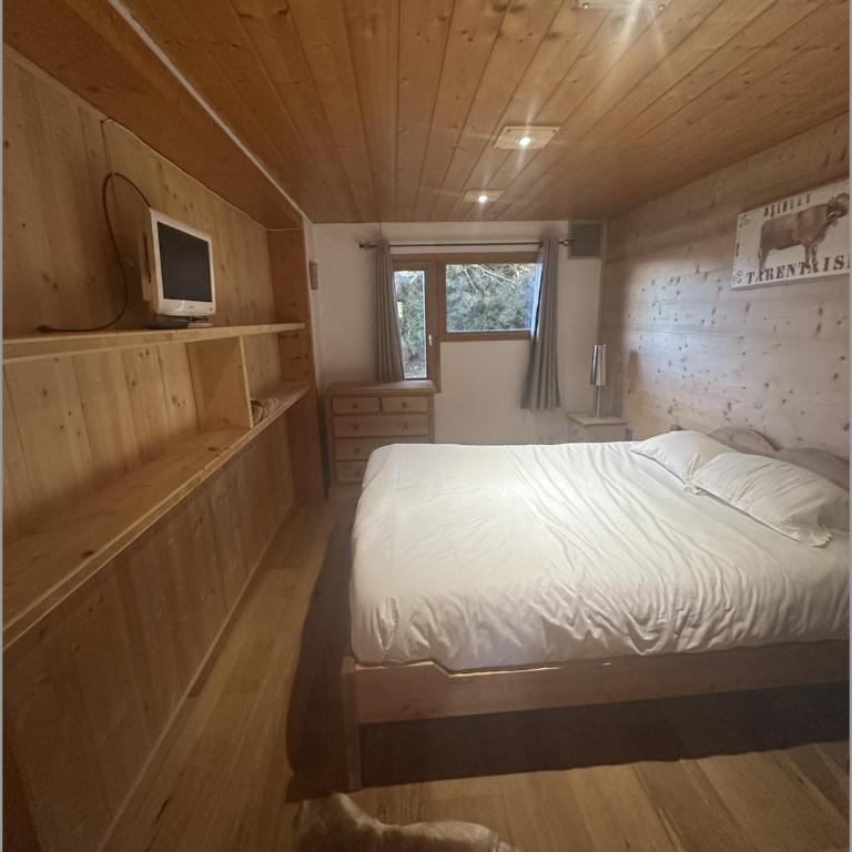 Le Floralp - Appartement 3 Chambres Premium - 6