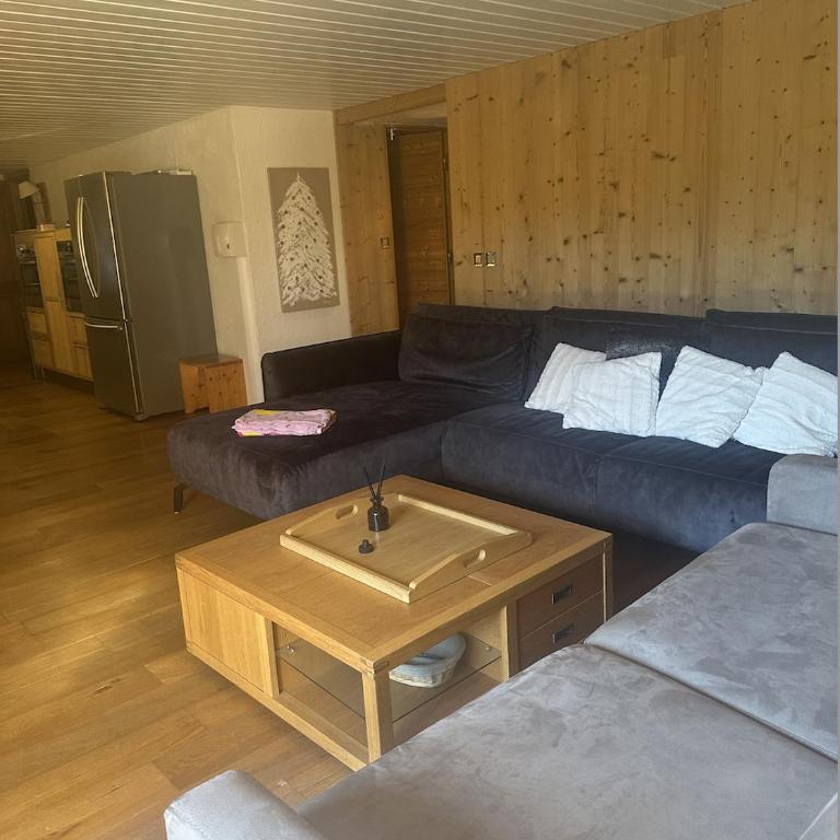 Le Floralp - Appartement 3 Chambres Premium - 5