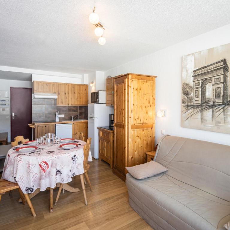 Hôtel Club Chalet Margot - Appartement (2 Adultes) - 1