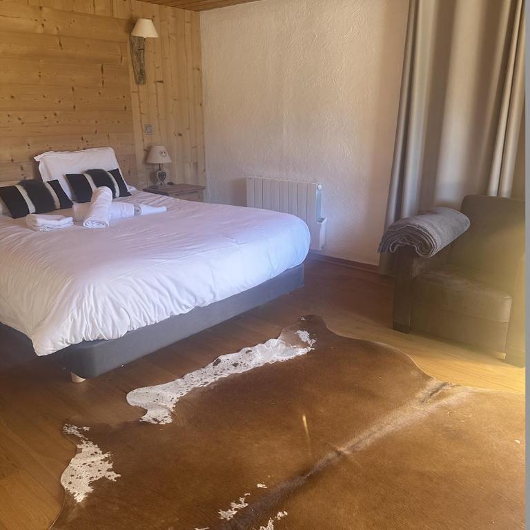 Le Floralp - Appartement 3 Chambres Premium - 8