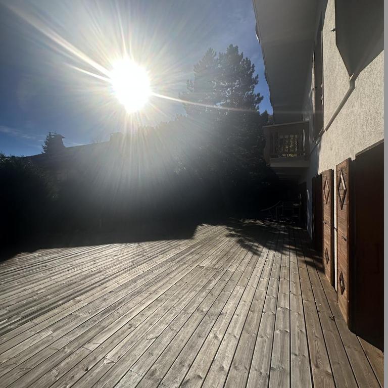 Le Floralp - Appartement 3 Chambres Premium - 10