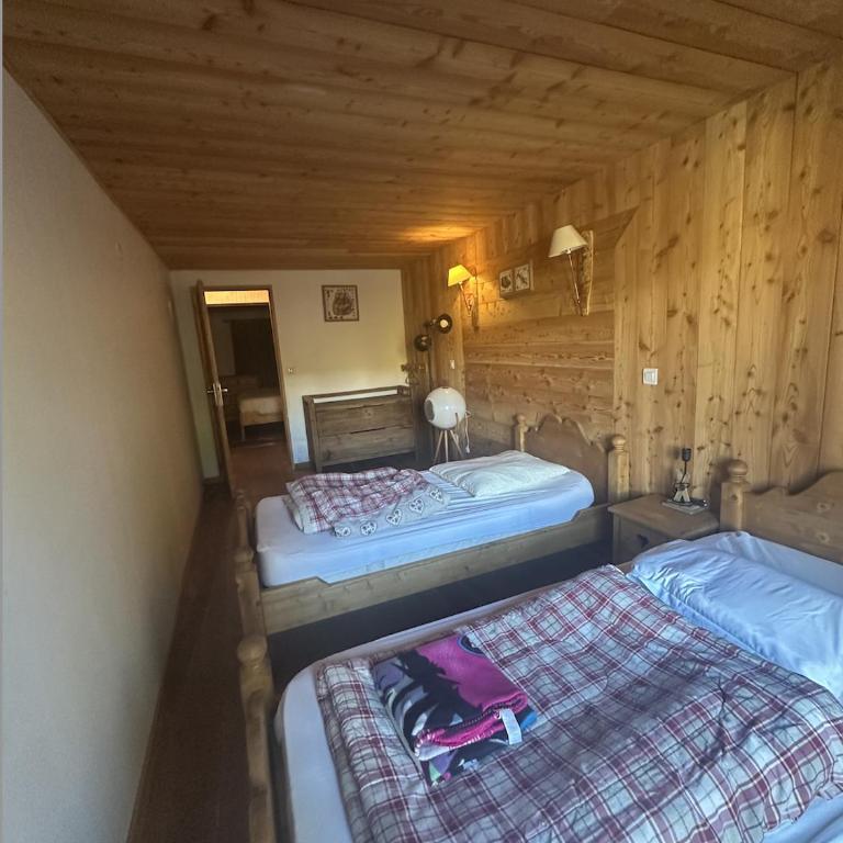 Le Floralp - Appartement 3 Chambres Premium - 9