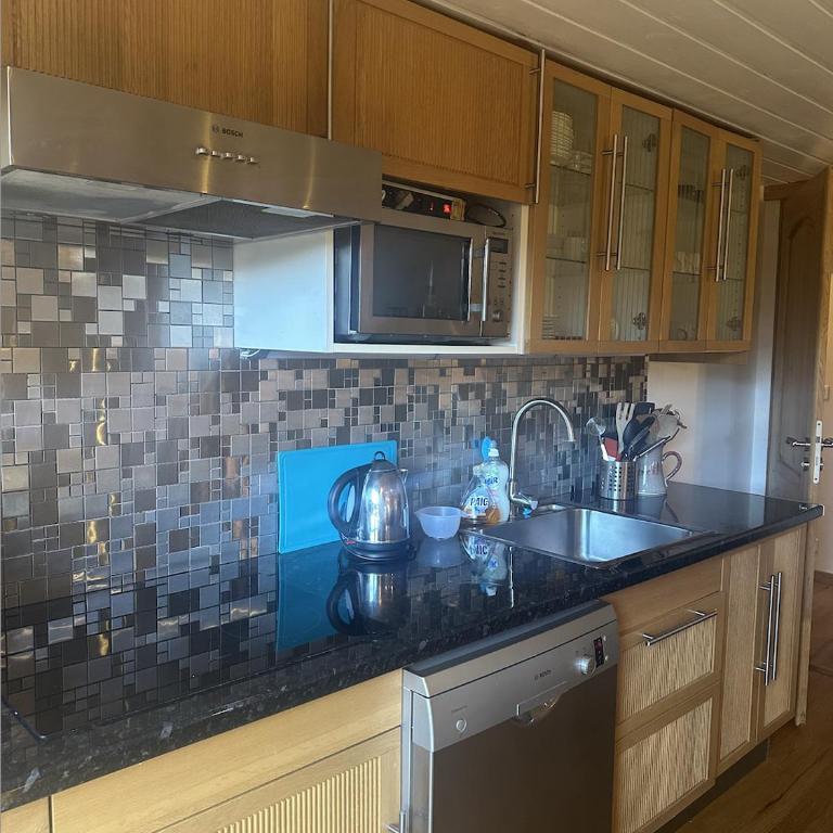 Le Floralp - Appartement 3 Chambres Premium - 11