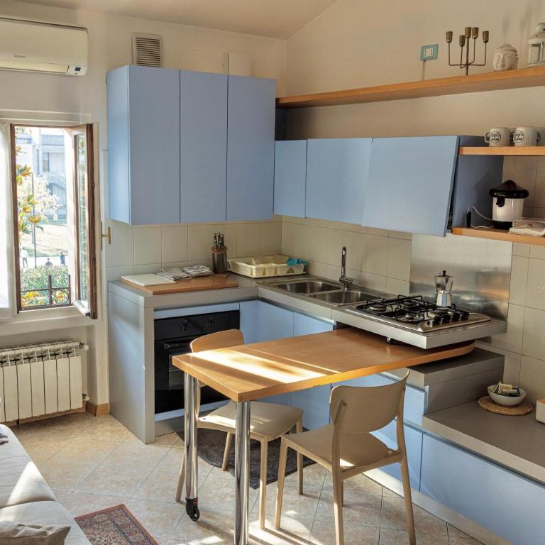 lakefront and parking - Lakefront Escape - Appartamento con 1 Camera da Letto - 4
