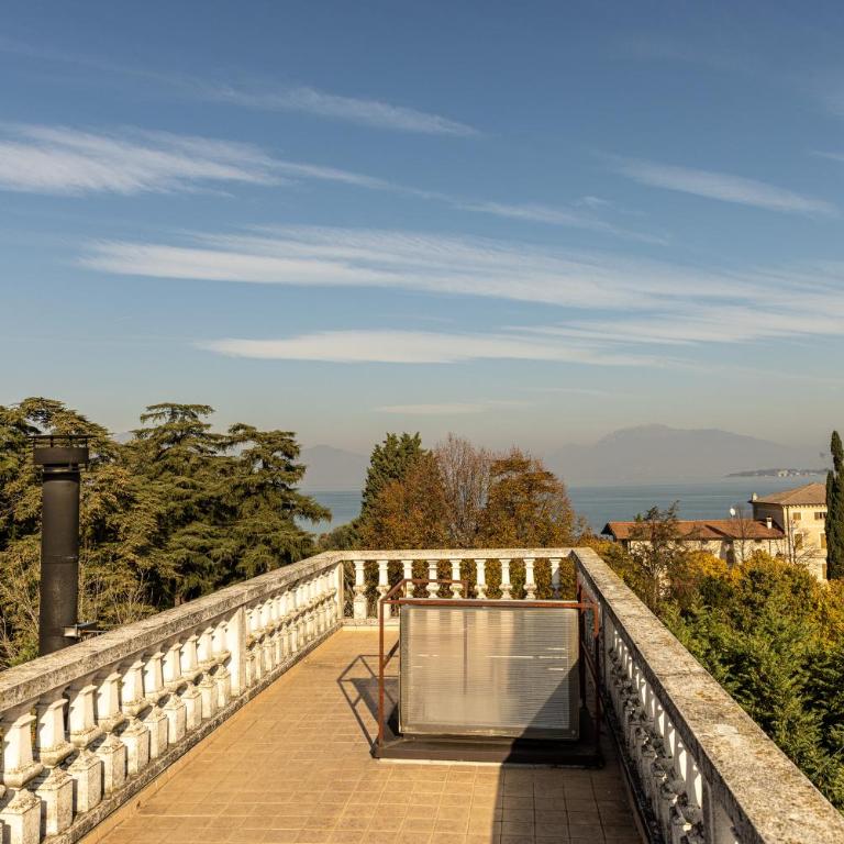 lakefront and parking - Lakefront Escape - Appartamento con 1 Camera da Letto - 8