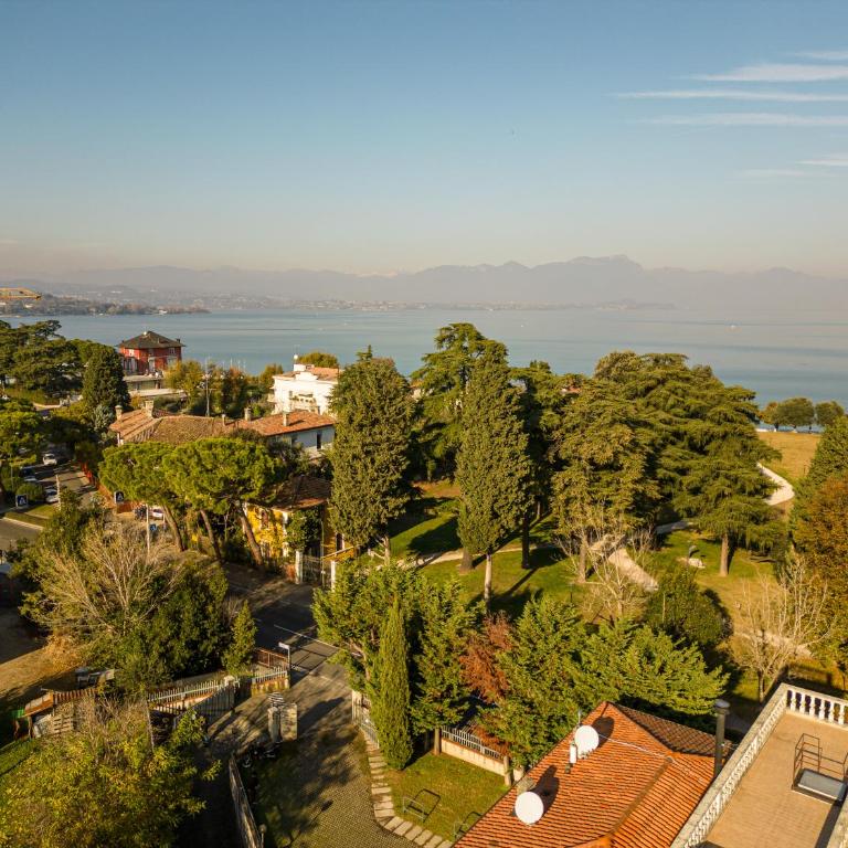 lakefront and parking - Lakefront Escape - Appartamento con 1 Camera da Letto - 10