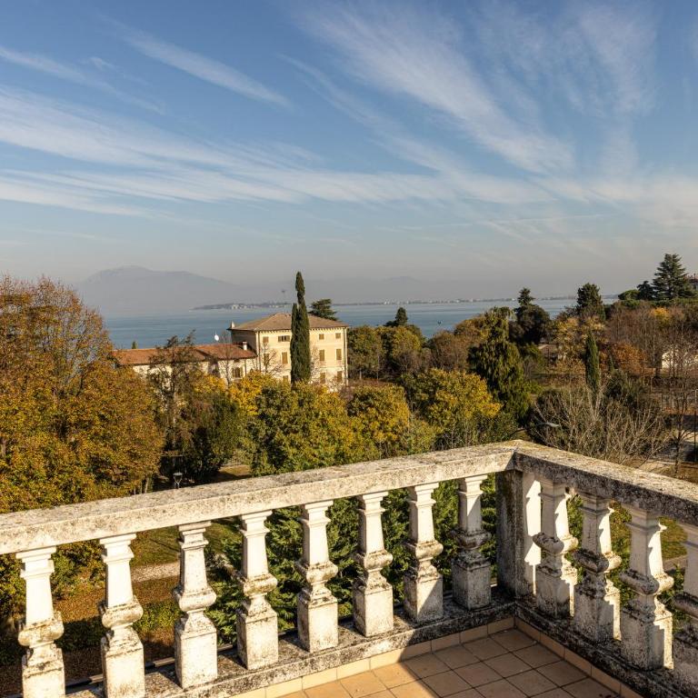 lakefront and parking - Lakefront Escape - Appartamento con 1 Camera da Letto - 11