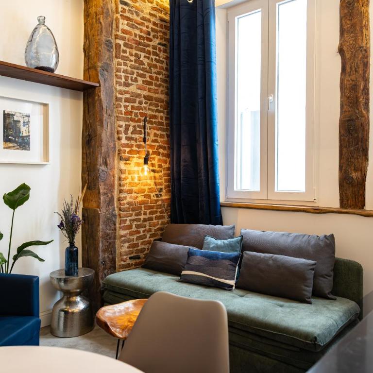 7 Matices - Apartamento - 23
