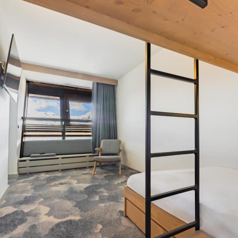 La Cachette, Friendly Hotel & Spa - Suite Familiale - 4