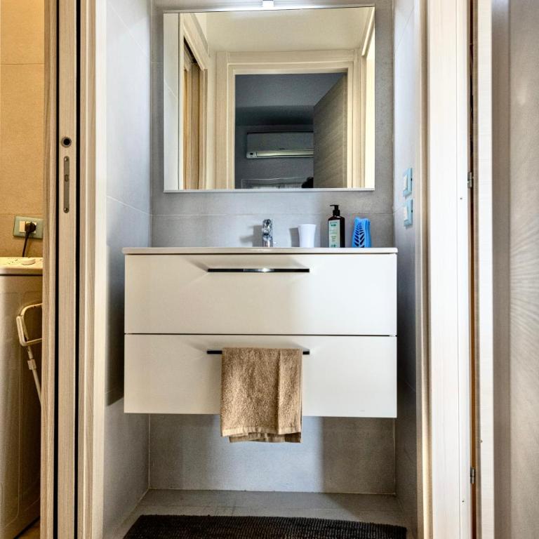 lakefront and parking - Lakefront Escape - Appartamento con 1 Camera da Letto - 14