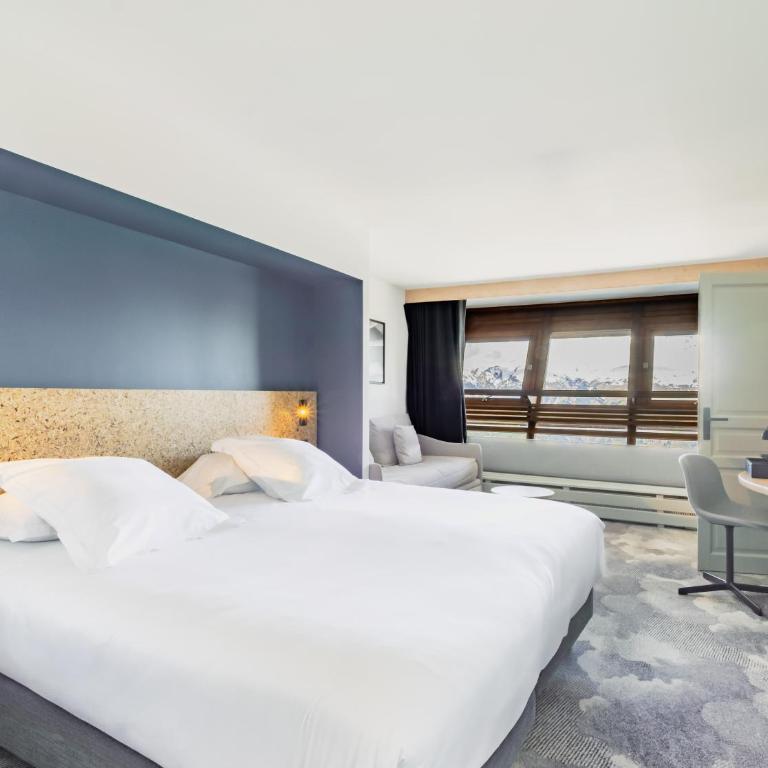 La Cachette, Friendly Hotel & Spa - Suite Familiale - 1