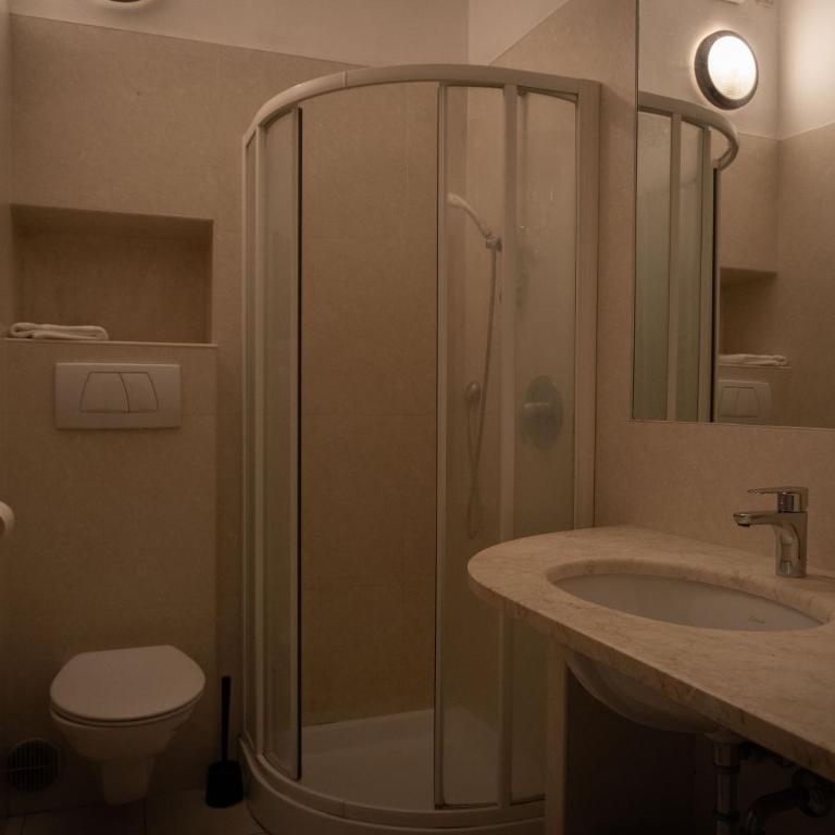 Residence Fink Central Apartments - Classic Quadruple Room - 2