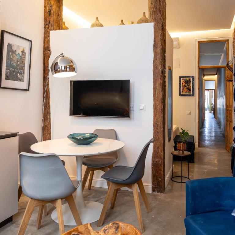 7 Matices - Apartamento - 18