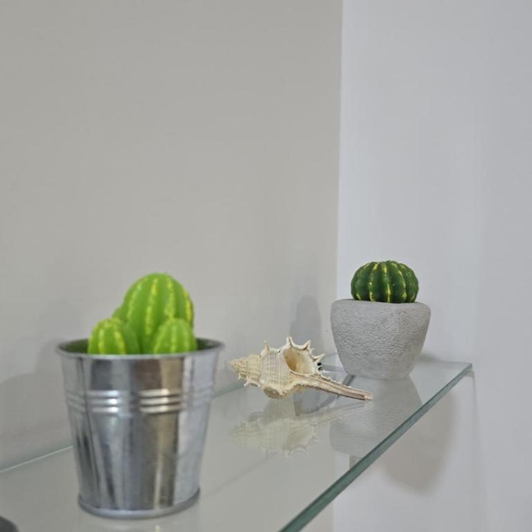 Large apartment close to everything! North area - Three-Bedroom Apartment - 10