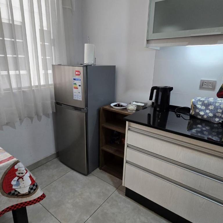 Large apartment close to everything! North area - Three-Bedroom Apartment - 13