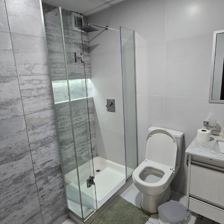 Large apartment close to everything! North area - Three-Bedroom Apartment - 23