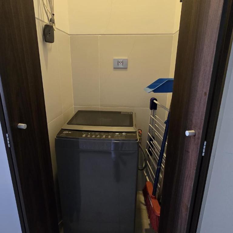 Large apartment close to everything! North area - Three-Bedroom Apartment - 33