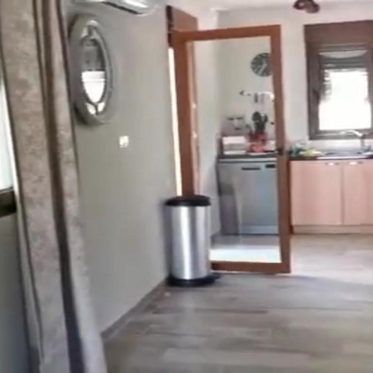 Departamentos Márquez - Apartamento de 2 dormitorios - 55