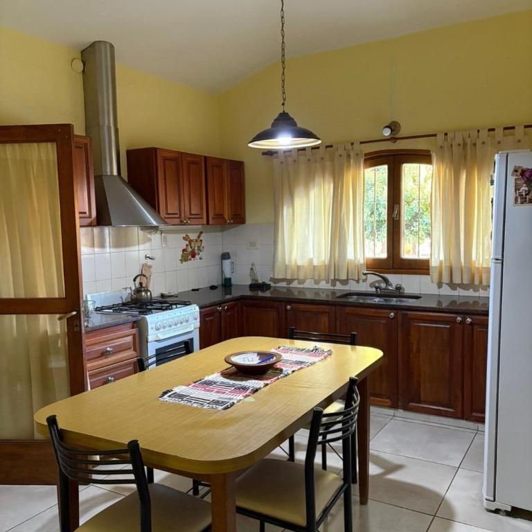 casa napoles 424 - Habitación Familiar Estándar - 3