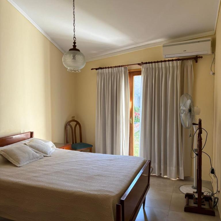 casa napoles 424 - Habitación Familiar Estándar - 2