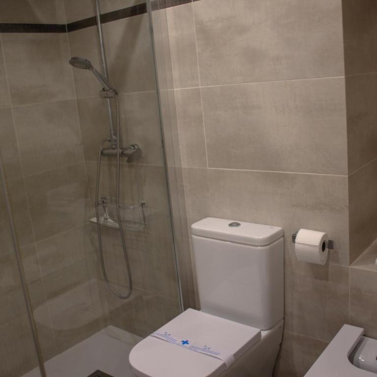 Apartamentos Turmalina Unitursa - Apartamento de 2 dormitorios Silver - 4