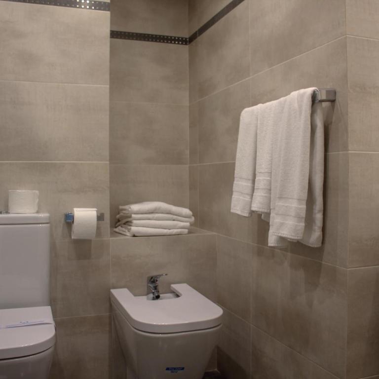 Apartamentos Turmalina Unitursa - Apartamento de 2 dormitorios Silver - 6