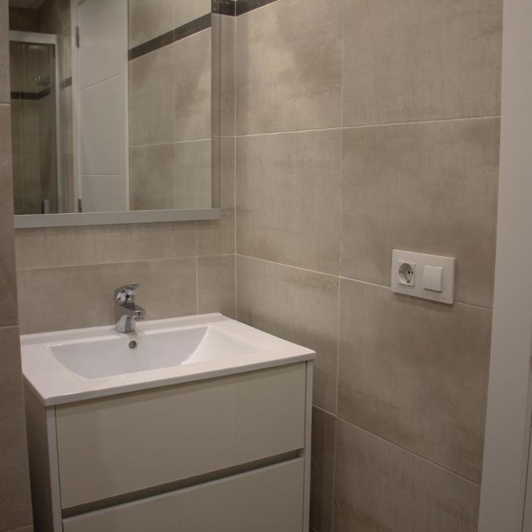 Apartamentos Turmalina Unitursa - Apartamento de 2 dormitorios Silver - 8
