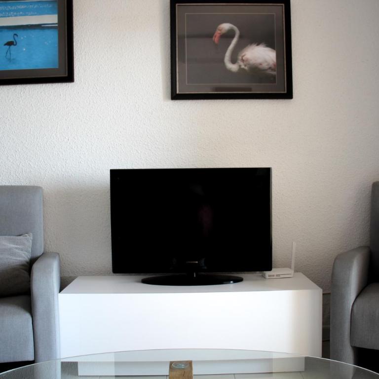 Apartamentos Turmalina Unitursa - Apartamento de 2 dormitorios Silver - 9