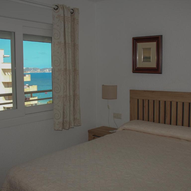 Apartamentos Turmalina Unitursa - Apartamento de 2 dormitorios Silver - 10