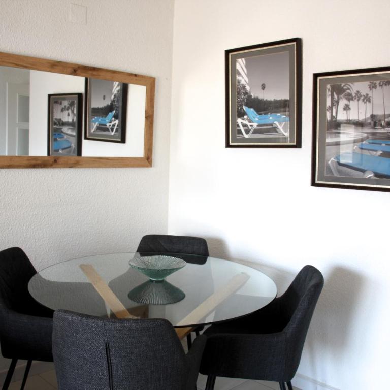 Apartamentos Turmalina Unitursa - Apartamento de 2 dormitorios Silver - 12
