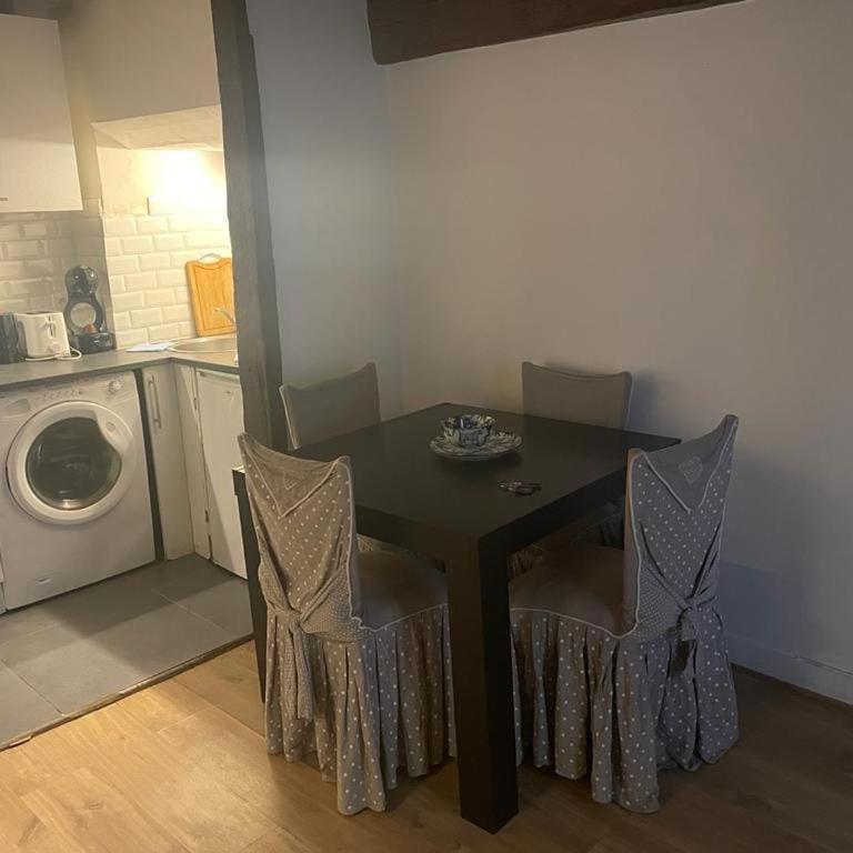 Practical 1-BR apartment next to Le Bon Marché - Appartement 1 Chambre - 2